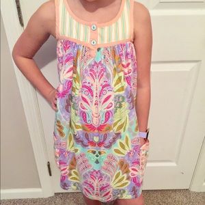 Matilda Jane Dress